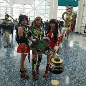 Meet your Posher, Its alex